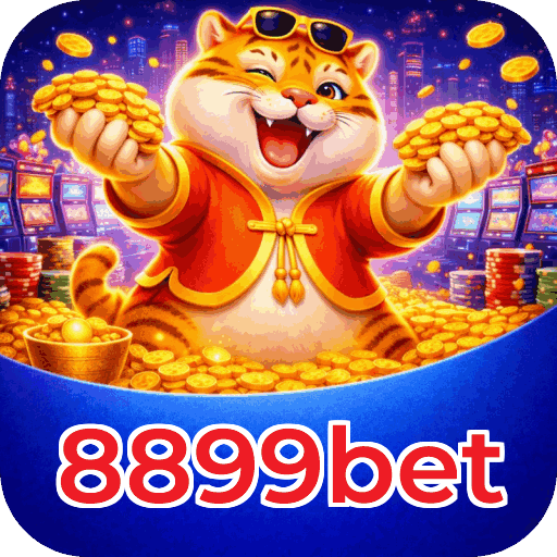 8899bet