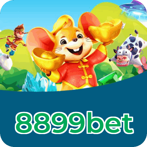 8899bet