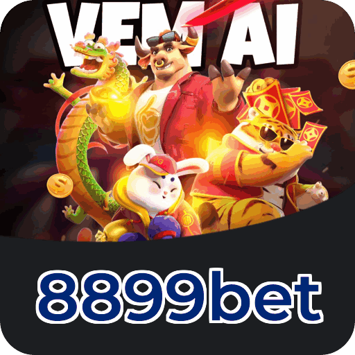 8899bet