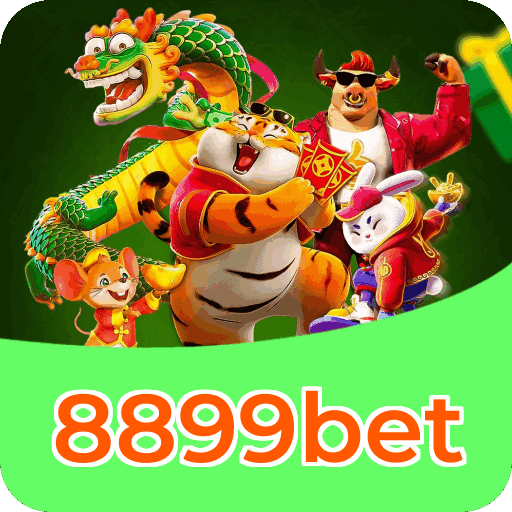 8899bet