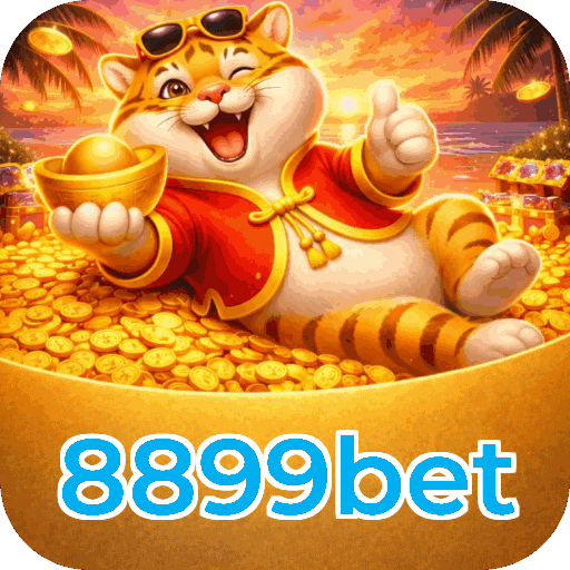 8899bet