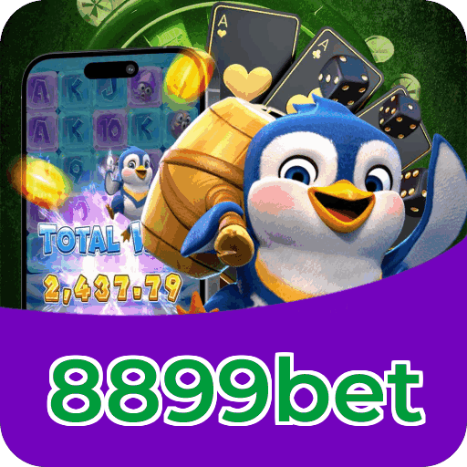 8899bet